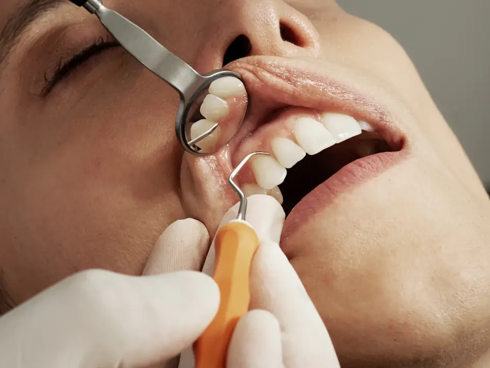 Dental Clinic & Dentist Website Design Services