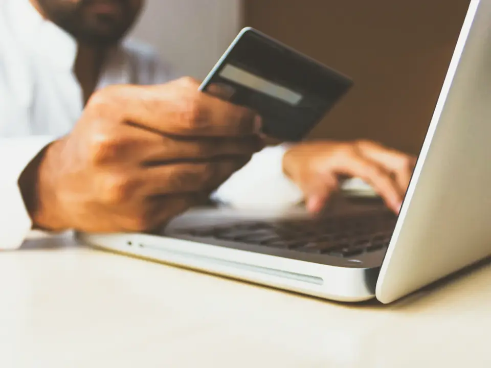 E-commerce Website Development with Maintenance Services