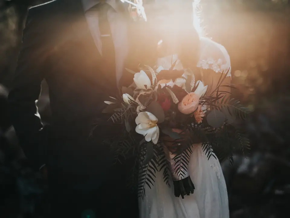 Event Management, Wedding & Wedding Planner Website Design Services