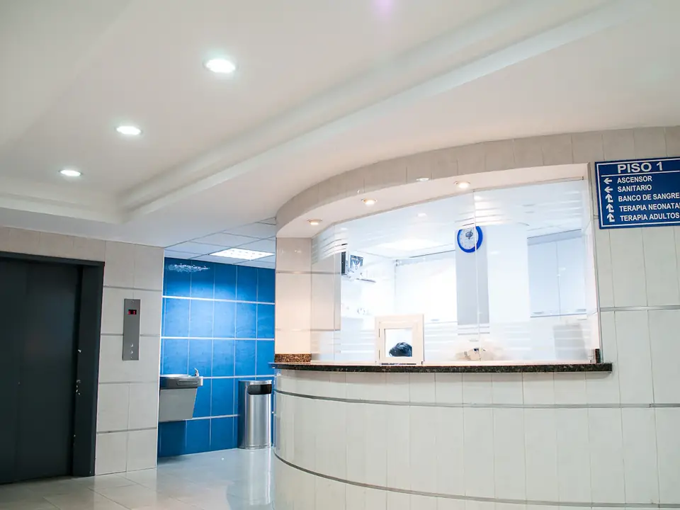 Hospital, Homecare, Doctor & Diagnostic Lab Website Design Services