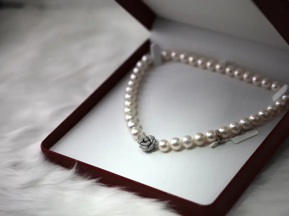Jewellery Website & Jewellery Store E-Commerce Website Design Services