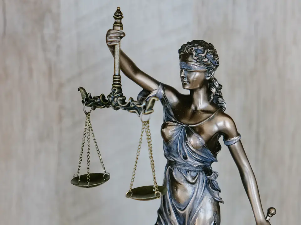 Law Firm, Advocate & Legal Advisory Website Design Services