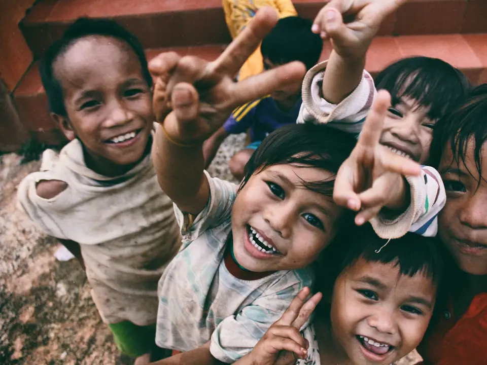NGO, Non-Profit & Organization, Charity Website Design Services