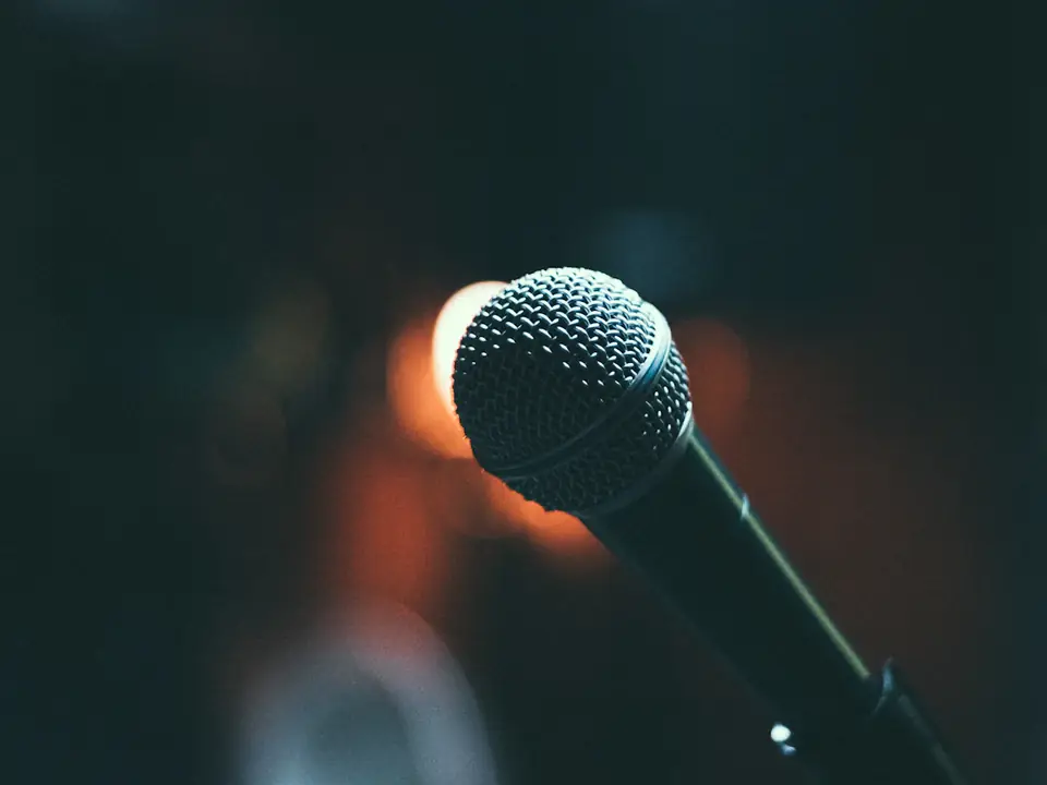 Personal, Author, Singer, Artist & Influencer Website Design Services