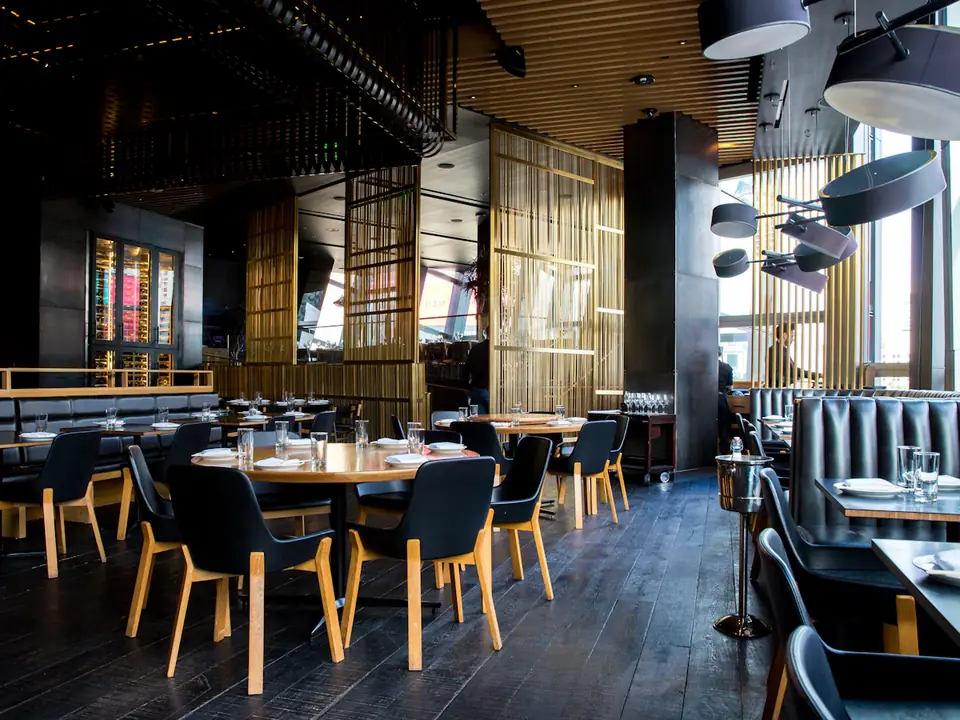 Professional Restaurant, Cloud Kitchen & Café Website Design Solutions