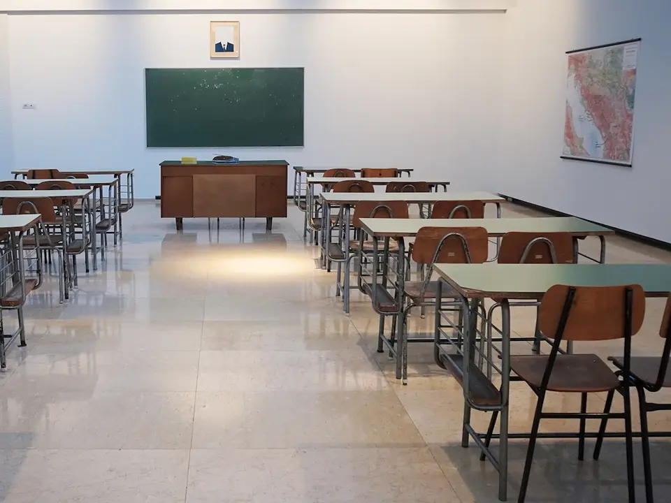 Educational, School, College & Coaching Center Website Design Services