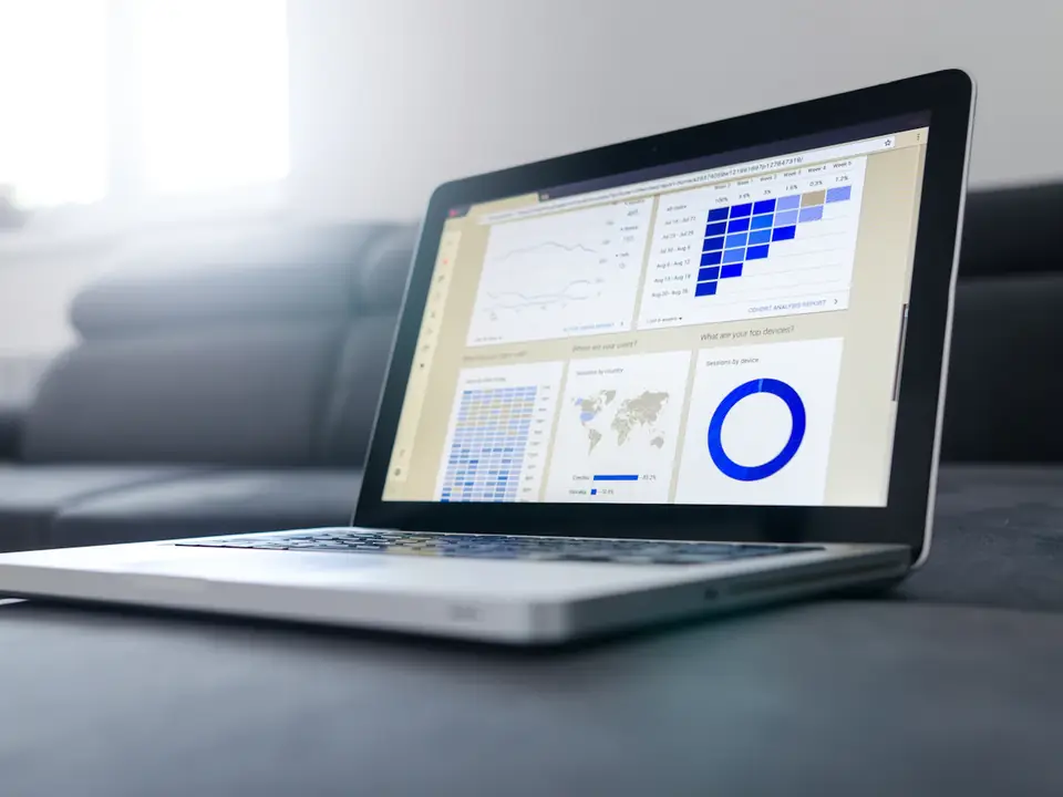 Search Engine Optimization (SEO) Services for First-Page Google Results