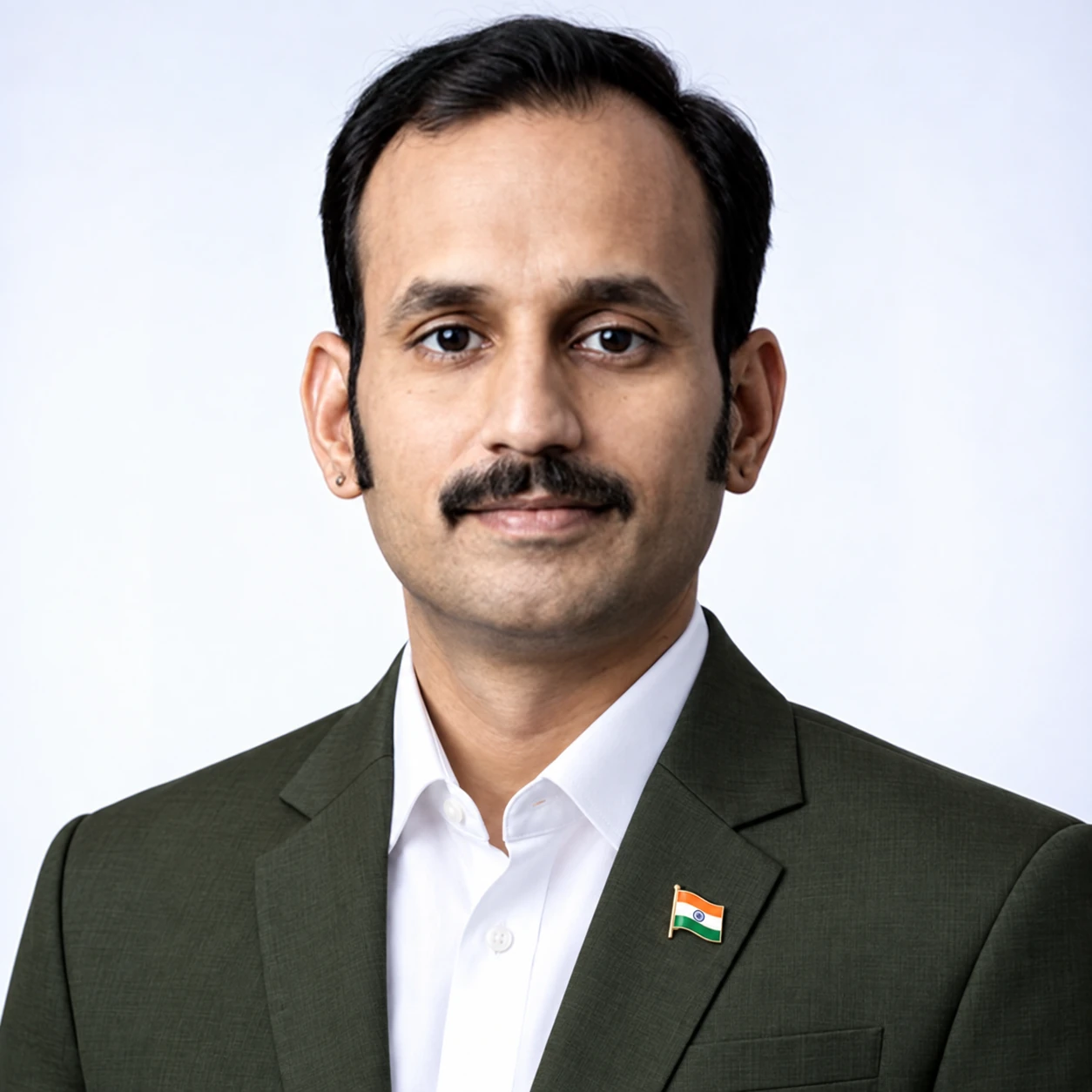 Vikram Chouhan, freelance web designer in India