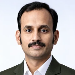 Vikram Chouhan
