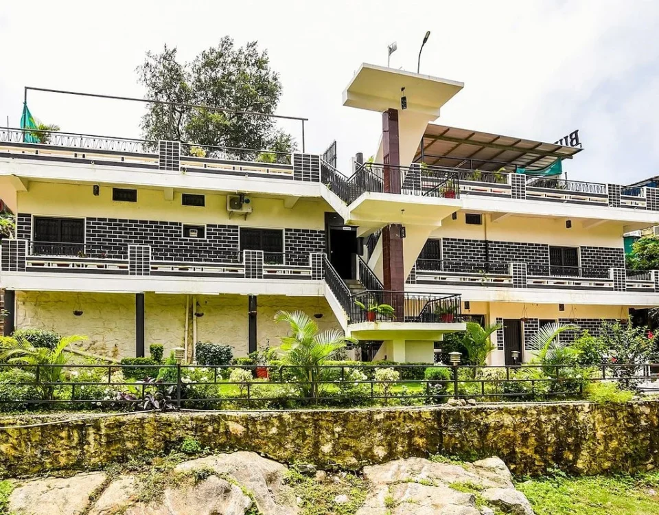 Best Hotel in Mount Abu