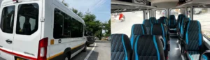 Luxury Cab Rental in Udaipur
