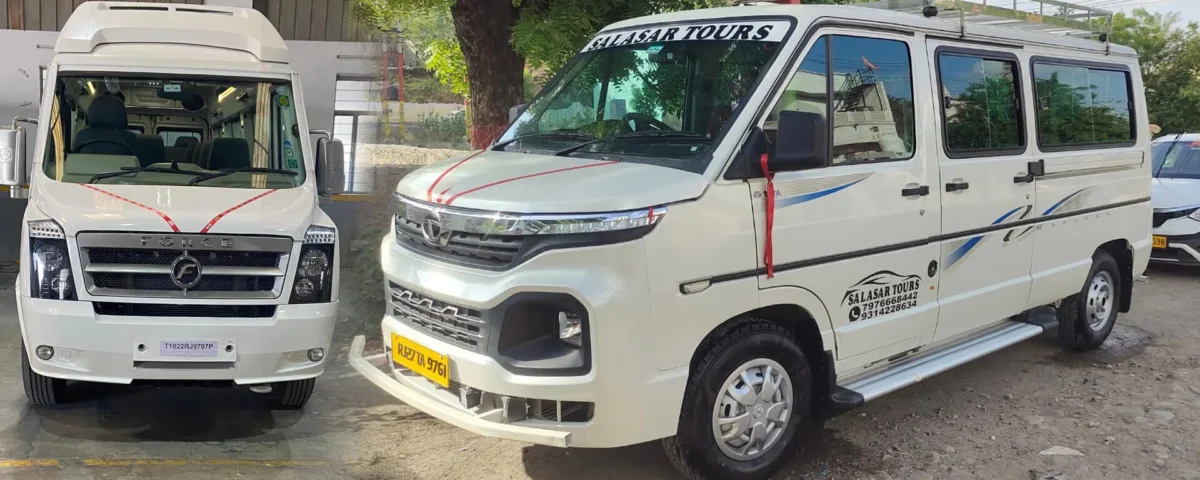 Book Cab in Udaipur