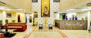 Padmini Bagh Resort