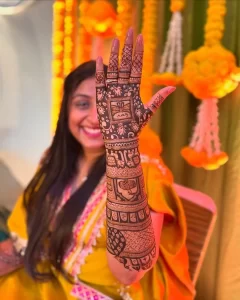 Professional-Mehandi-Artist-in-Udaipur