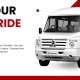 Rajasthan Tempo Traveller