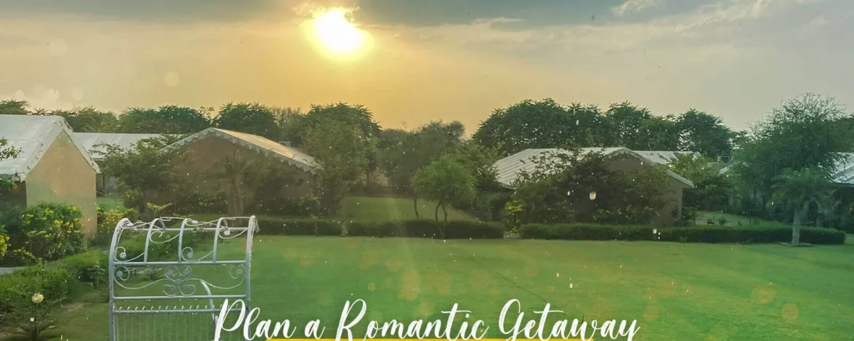 Aangan Resort Mandawa – Luxury Resort in Mandawa for a Regal Stay in Shekhawati