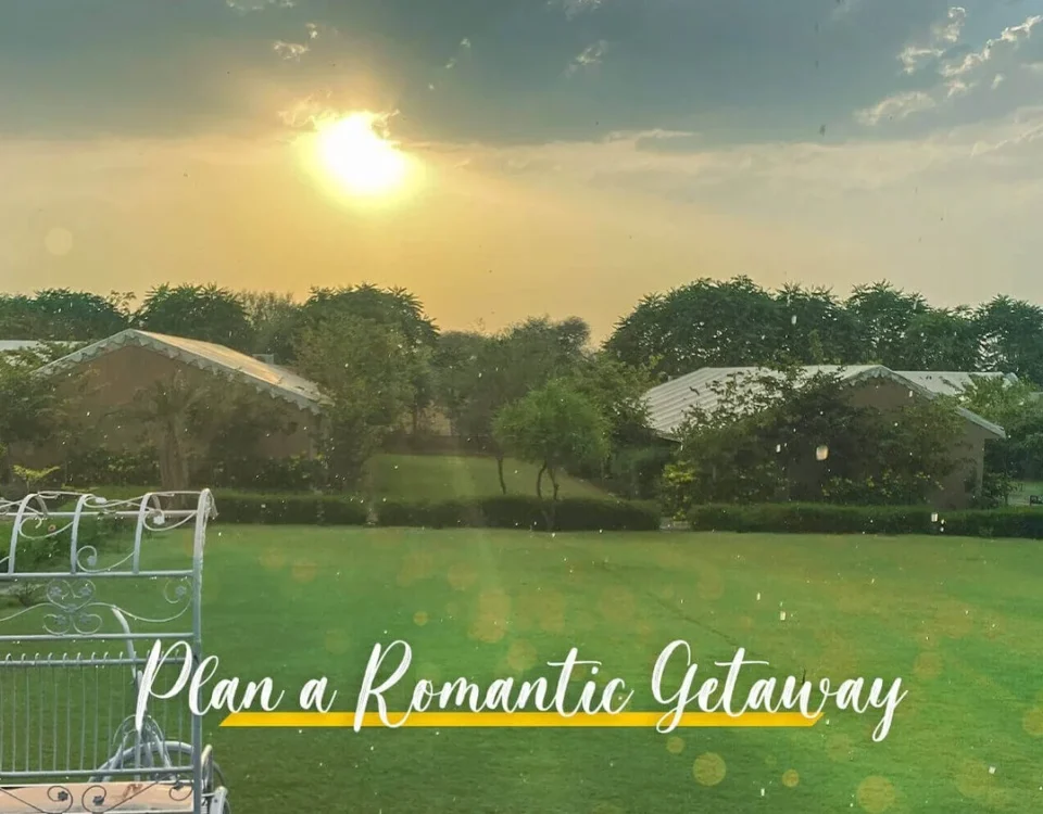 Aangan Resort Mandawa – Luxury Resort in Mandawa for a Regal Stay in Shekhawati