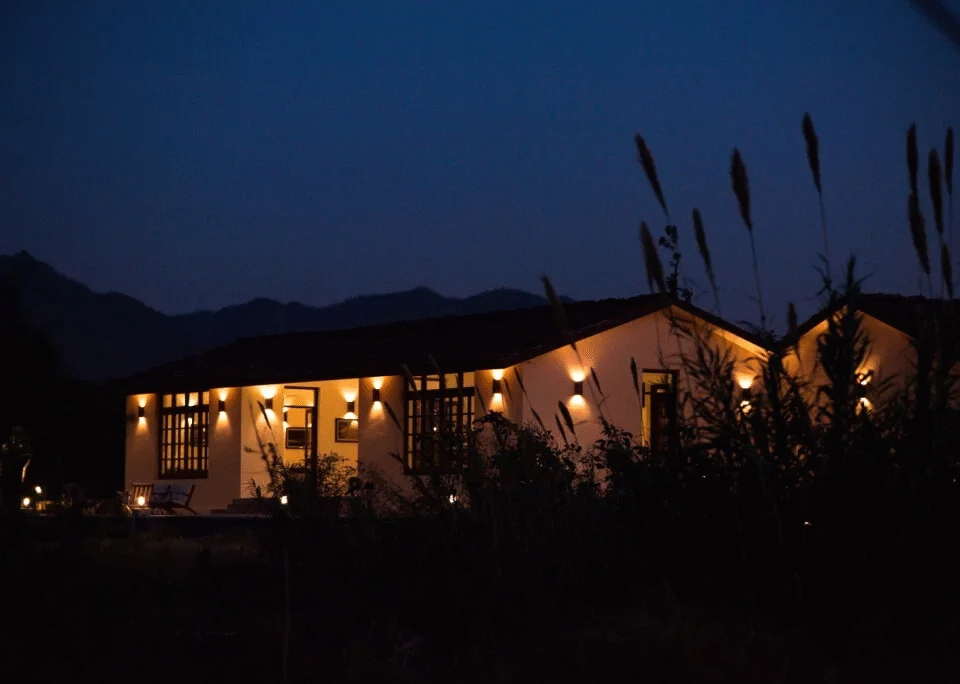 Best Resort in Jawai, Rajasthan