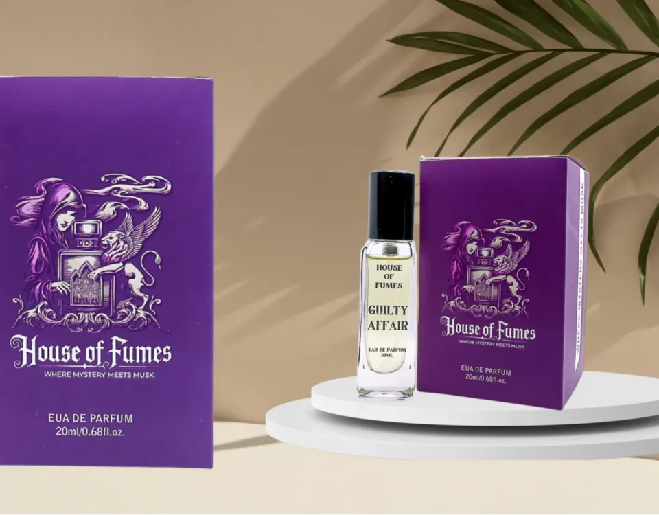 House of Fumes