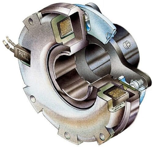 electromagnetic clutch