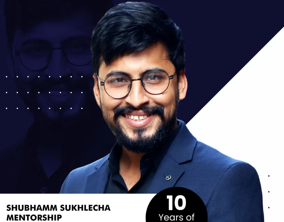 Shubham Sukhlecha