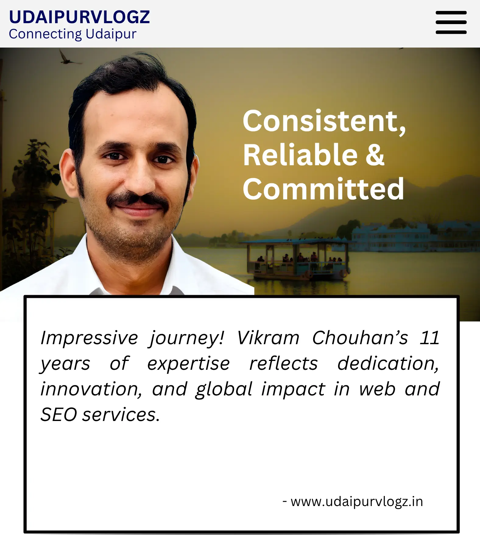 udaipur-web-designer-vikram
