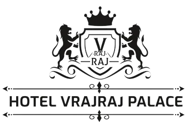 Hotel Vrajraj Palace Udaipur